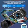 Dash Cam Front and Rear Image 7