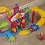 Vtech Toot Toot Drivers Fire Station Image 3