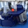 AEG bagless vacuum cleaner Image 2