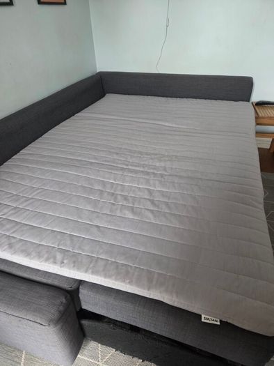 Ikea Friheten sofa bed