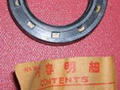 Crank Oil Seal 38x58x11