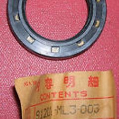 Crank Oil Seal 38x58x11