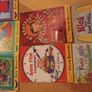 Children's book set x8 Image 3