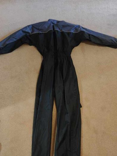 Motorbike jacket