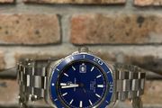 TAG Heuer Aquaracer Calibre 5 - Mens Wristwatch