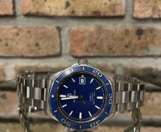 TAG Heuer Aquaracer Calibre 5 - Mens Wristwatch