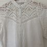 Blouse - Love Roses - Size 14 Image 2