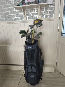 golf club