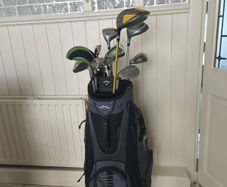golf club