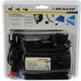 Dunlop Compressor Pump 12V - 250 PSI - 17 BAR - Delivery in 1/2 working days by GLS Image 6