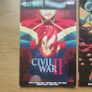 Captain Marvel Comics Image 2