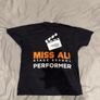 Miss Ali T-shirt 7-8 Image 2