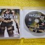 Tomb Raider Underworld PlayStation3 Ps3 games Original Image 6