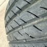 2x Tyres 185/65 R15 88H Image 4
