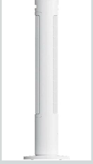 Oscillating fan 29" BRAND NEW