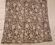 Cushion covers