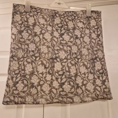 Cushion covers