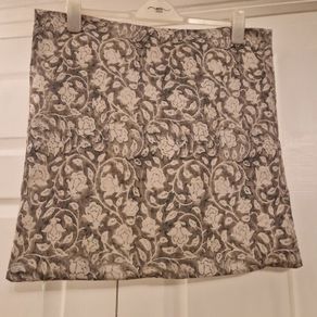 Cushion covers