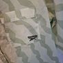 Reebok Green Wave Print Shirt Image 5