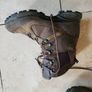 Haix, goretex boots Image 2