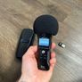 Zoom H1n Recorder Bundle | SanDisk Extreme 32GB | Case & Monitoring Earphones Image 2