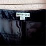Whistles Velvet Wide Leg Trouser UK6 LIKE NEW Image 4