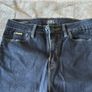 Diesel women ladies high rise skinny jeans, like new Image 2
