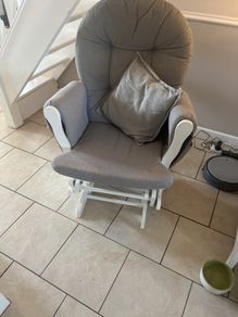 baby and nursery