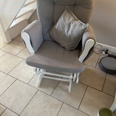 baby and nursery