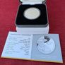 Ireland 2012 Silver Proof Coin Image 5