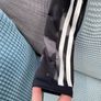 Addidas Women's Ling sleeve sports top Image 5