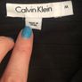 Calvin Klein black shirt Image 4