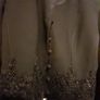 Black Libra Jacket with lovely beading Image 2