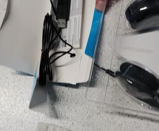 Gaming headset