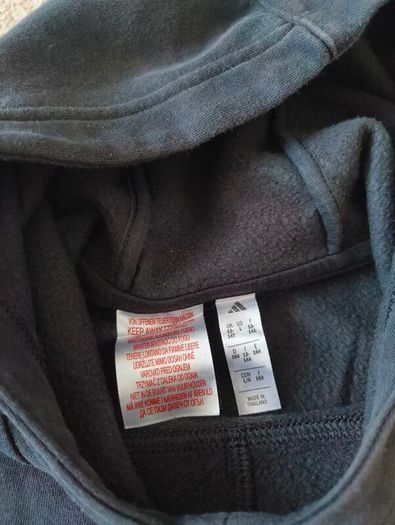 Adidas F50 Hoodie Juniors