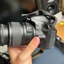 Nikon D3200 DSLR Camera Image 6