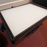 Aputure Nova P300c Hard Rolling Case Excellent Condition Image 2