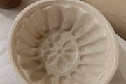 Antique Jelly Mould