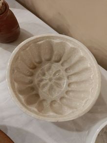 Antique Jelly Mould