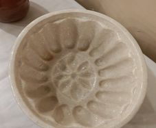 Antique Jelly Mould