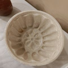 Antique Jelly Mould
