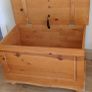 pine chest Image 4