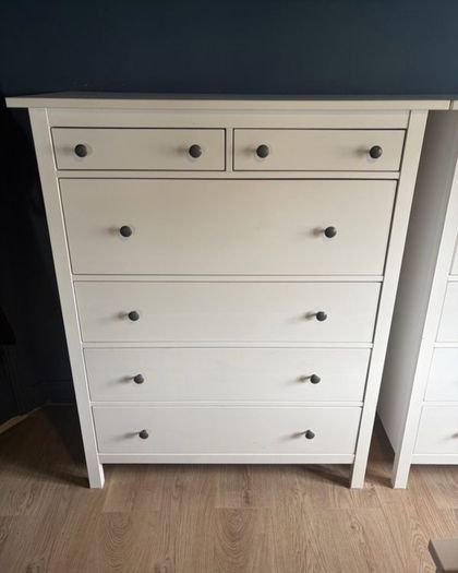HEMNES chest of 6