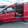 Vw caddy 2017 Image 5