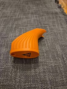 Tikka T1x VERTICAL Pistol Grip -Orange