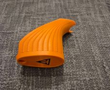 Tikka T1x VERTICAL Pistol Grip -Orange