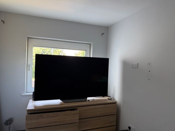 65 inch LG