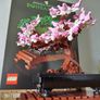 LEGO Botanical Collection 10281 Bonsai Tree Image 2