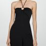 Mango jumpsuiT Brand New Image 3