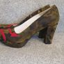 Shoes Halloween Price Drop.  Big Clearout, Make An Offer Image 5